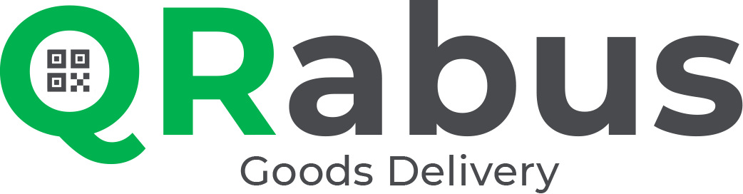 QRabus Logo
